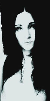 Anastasiya Maksimovna