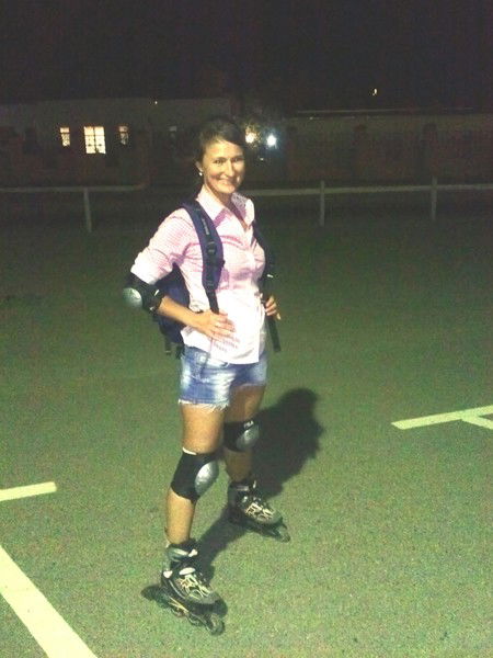 Ирина Андреева