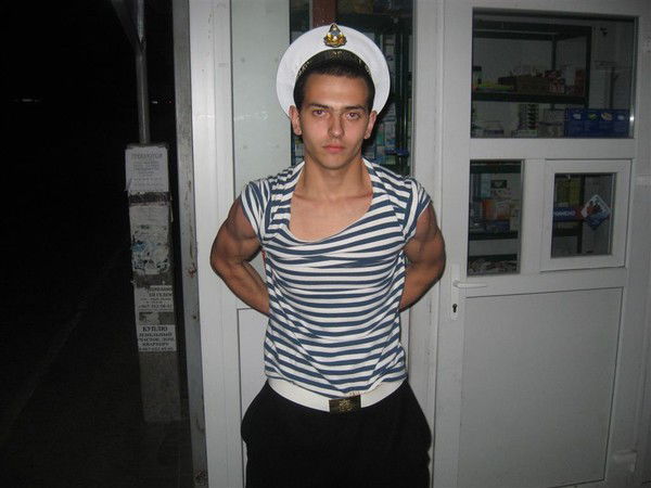 Владислав Симоненко