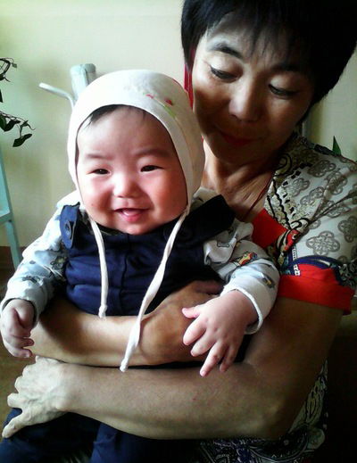 Балжан Намсараева