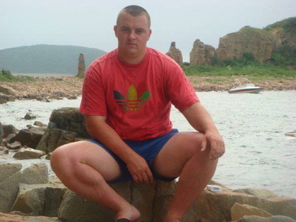 Сергей Кузьмин