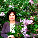 Елена Ларинская