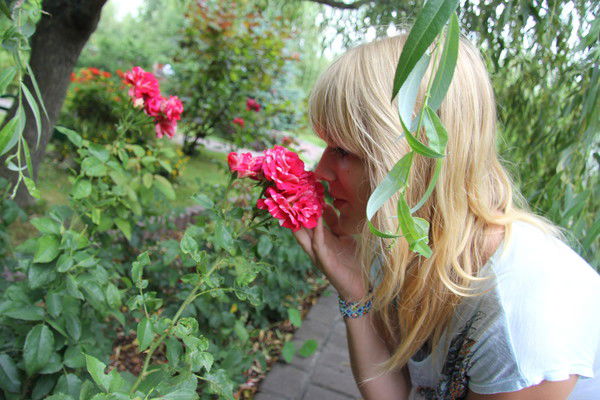 Анастасия Новикова