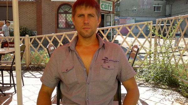 Валера Лисняк