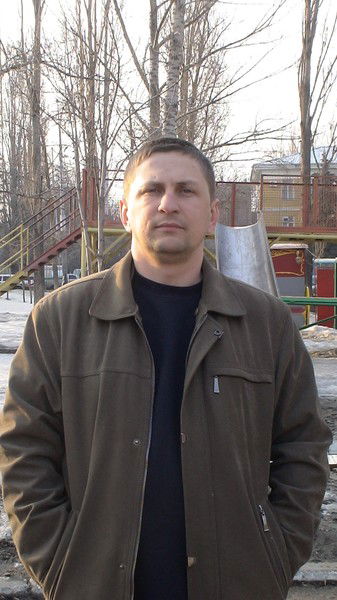 Дмитрий Кононенко