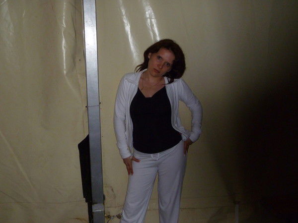 Олечка Герасимова