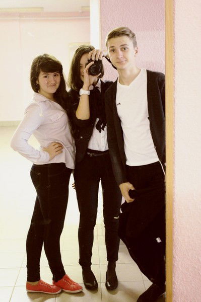 Яна Таболкина