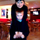 Юлия Кулькина