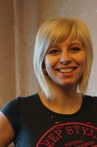 Марина Якубович