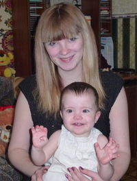 Ириша Белкова