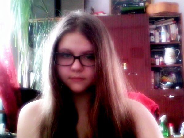 Дашенька Лепская