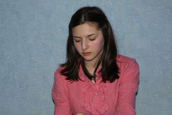 Ирина Бужинец