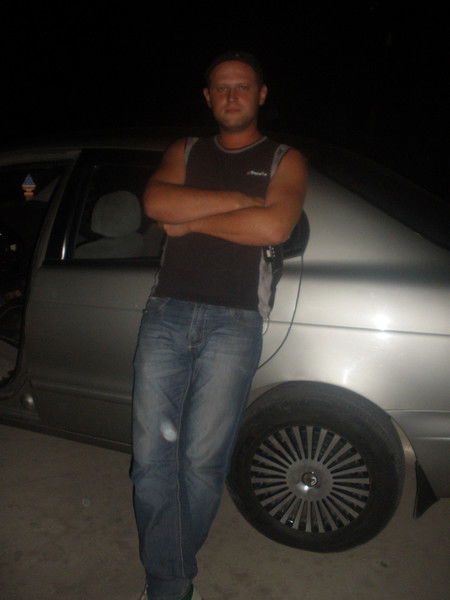 Саша Урюпов