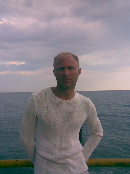 Дмитрий Зорин