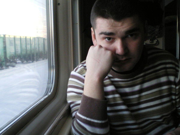 Владимир Мурылев