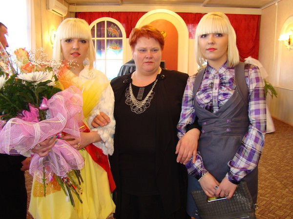 Олеся Ковтун