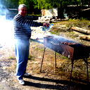 Pavel Orazov