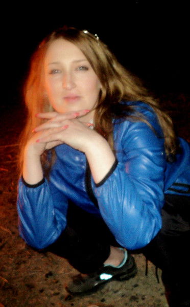 Марина Юржистова