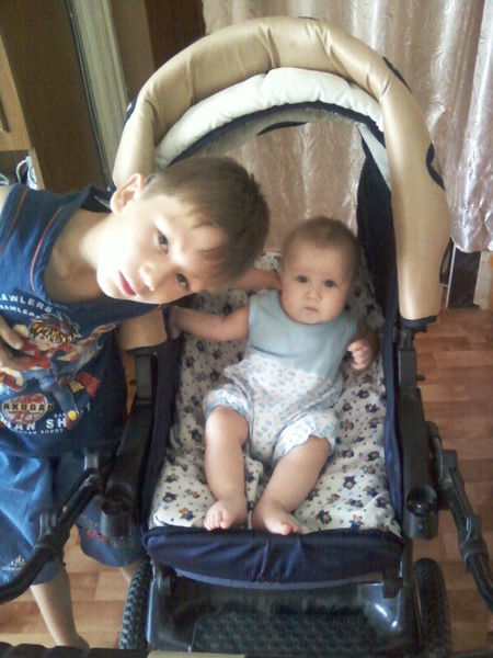 Сания Сингатулина