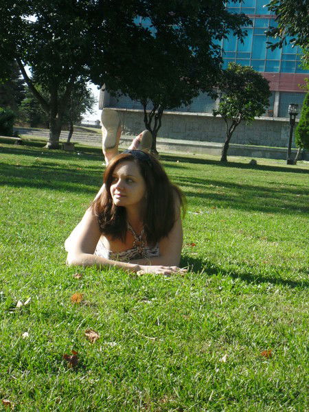 Екатерина Данькина