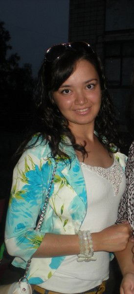 Ситора Рахимова