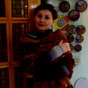 Елена Лис