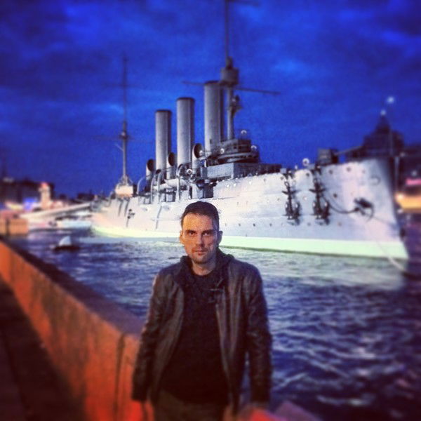 Андрей Павловвский