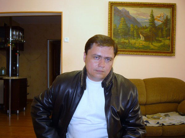 Дмитрий Красов