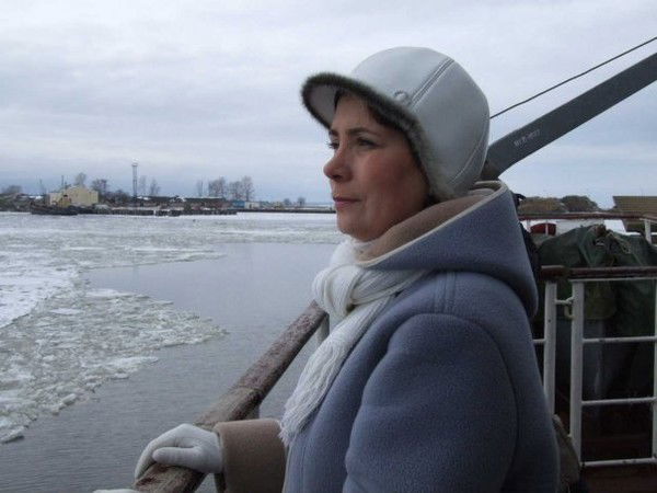 Наталия Ефремова