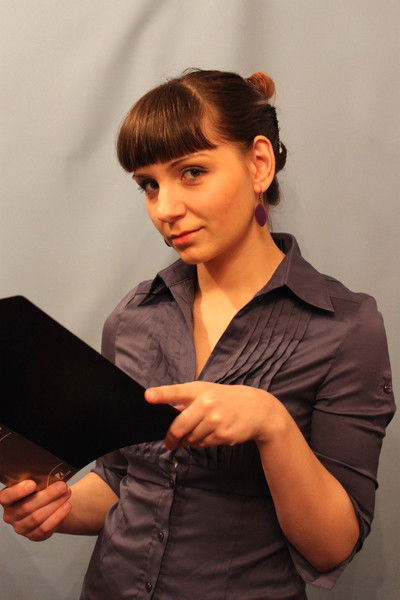 Анастасия Семенова