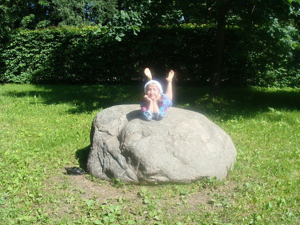 Зульфия Гатауллина