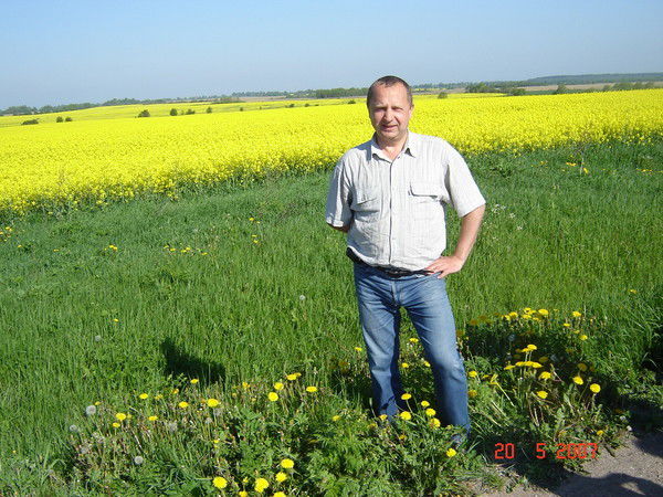 Андрей Бочков