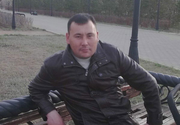 Руслан Абулкаиров