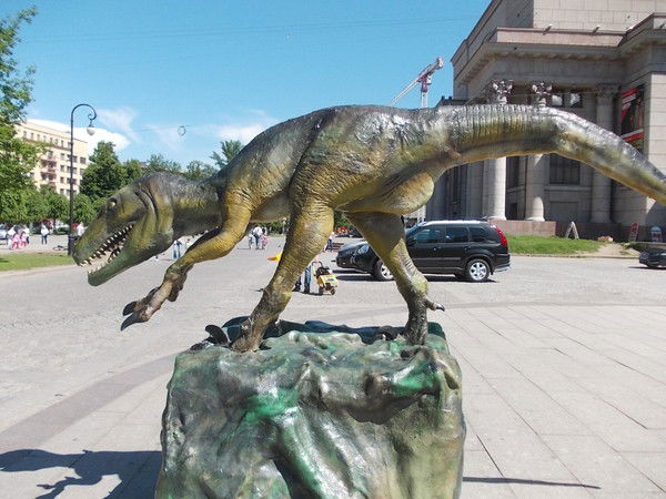 Димон Хороший