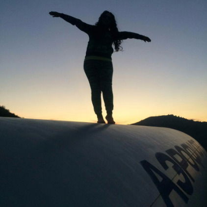 Лайло Наркулова