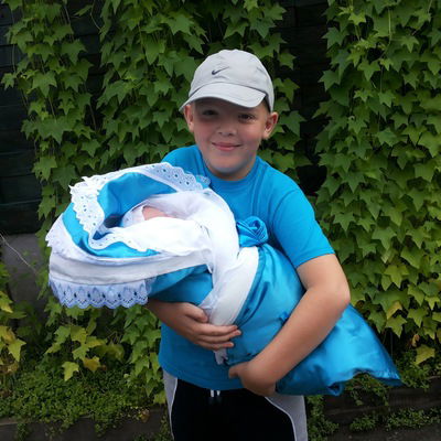 Слава Ревякин