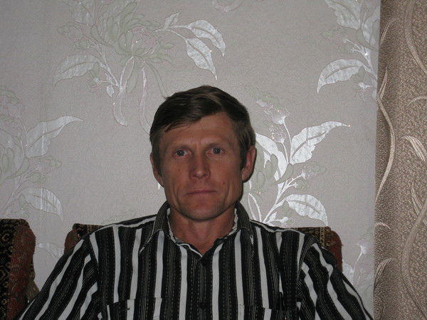 Николай Депутатов