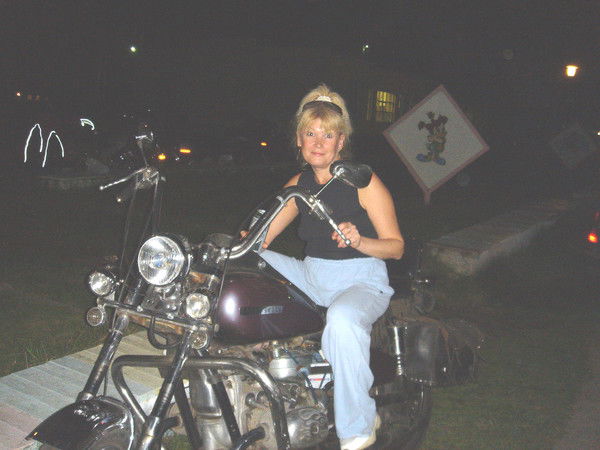 Наталия Орлова