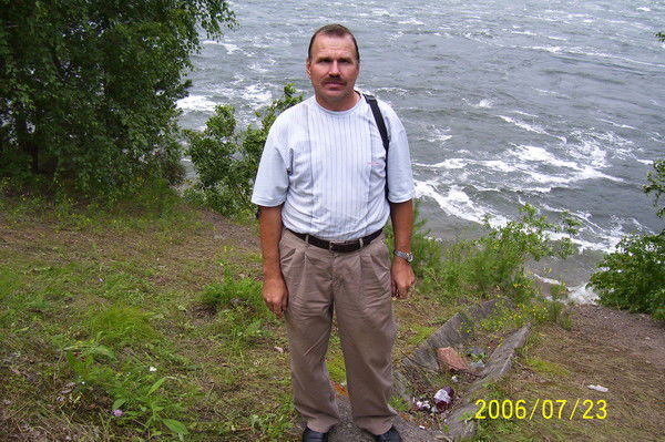 Николай Минин