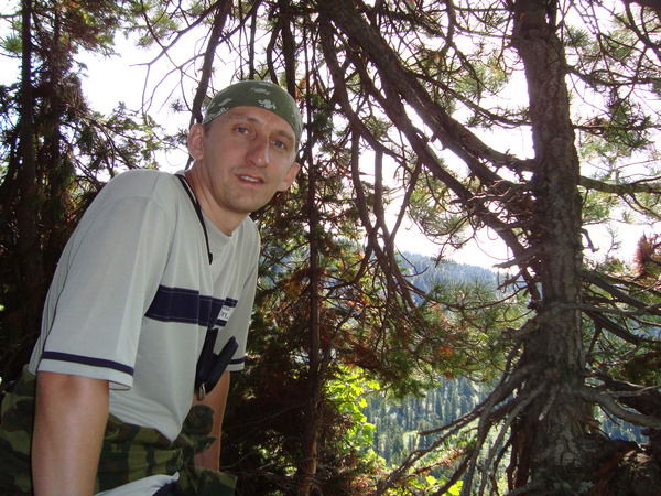 Алексей Грец