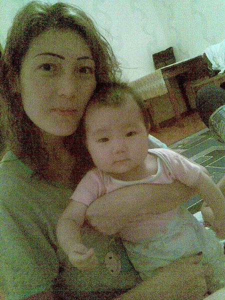 Мадина Руслан