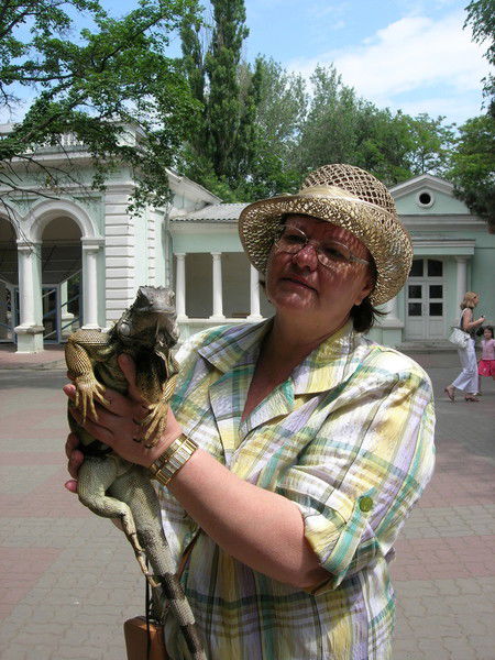 Татьяна Шклярова