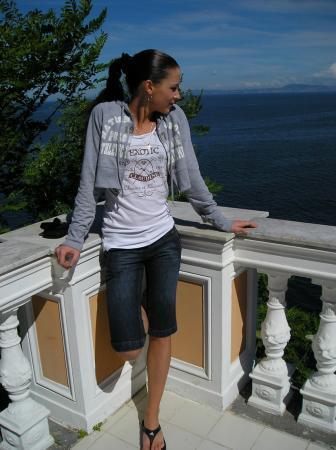 Евгения Камышева