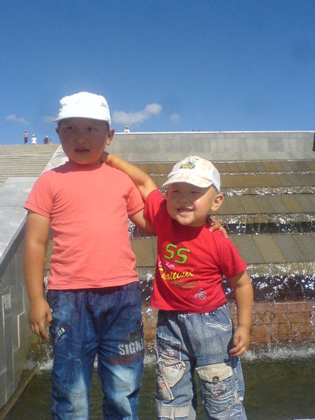 Ислям Аужанов