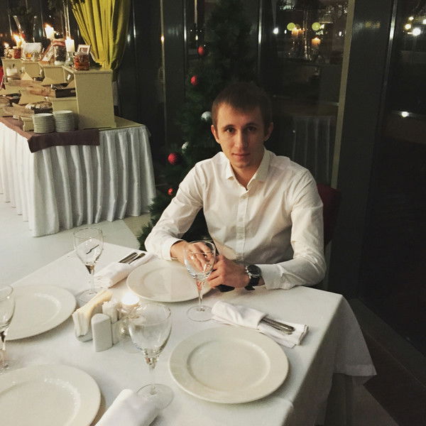 Сергей Доронкин