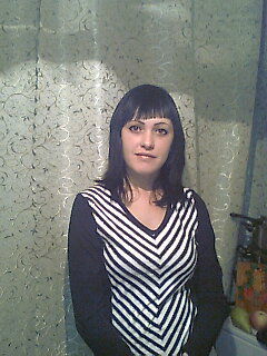 Евгения Евдокимова