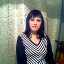 Евгения Евдокимова