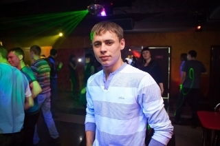 Гурвич Дмитрий