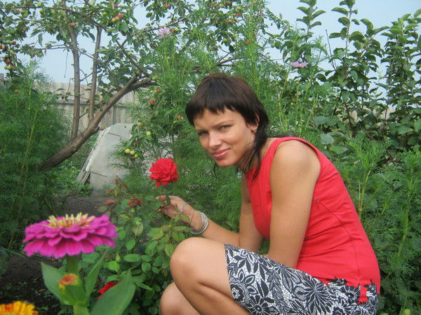 Светлана Родюкевич