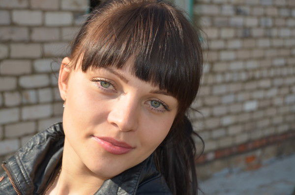 Ольга Голенцова